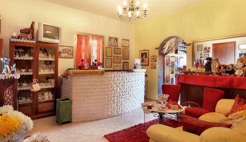 玛丽娜·迪·拉古萨（Marina di Ragusa） 意大利 Marina di Ragusa 酒店代金券折扣代码 booking.com