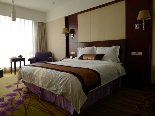 太原 中国 Taiyuan 酒店代金券折扣代码 booking.com