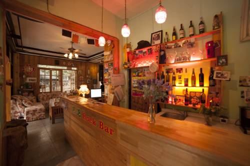 Yangshuo Chine code de réduction du bon hôtel Booking.com