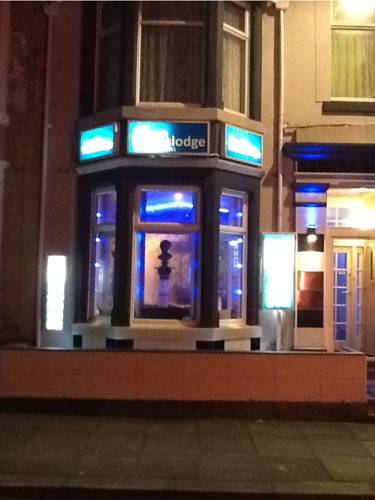 Blackpool Reino Unido código de descuento del vale de hotel booking.com