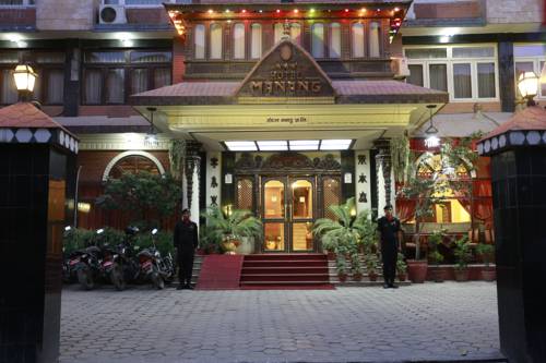Katmandou Népal code de réduction du bon hôtel Booking.com