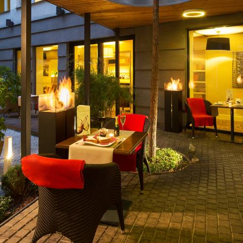 Prague République Tchèque code de réduction du bon hôtel Booking.com
