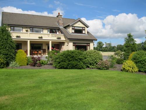 基拉尼 愛爾蘭 Killarney 酒店代金券折扣代码 booking.com