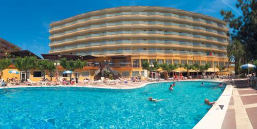 Salou Espagne code de réduction du bon hôtel Booking.com