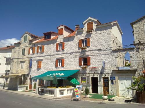 特罗吉尔 克羅地亞 Trogir 酒店代金券折扣代码 booking.com