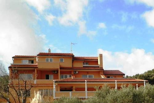 Rab Croatie code de réduction du bon hôtel Booking.com