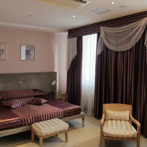 Tcheliabinsk Russie code de réduction du bon hôtel Booking.com