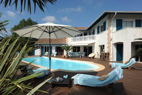 Arcangues France code de réduction du bon hôtel Booking.com