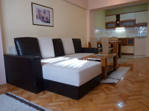 Ohrid Macédoine code de réduction du bon hôtel Booking.com