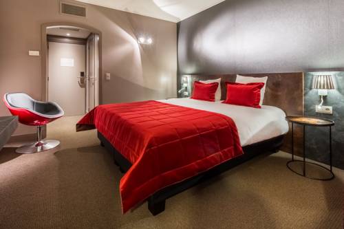 Brüssel Belgien Rabattcode für Hotelgutscheine Booking.com