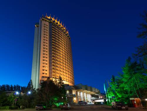 Almaty Cambodge code de réduction du bon hôtel Booking.com