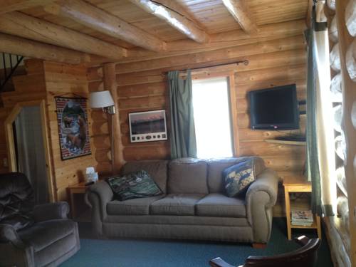 Talkeetna Estados Unidos código de descuento del vale de hotel booking.com