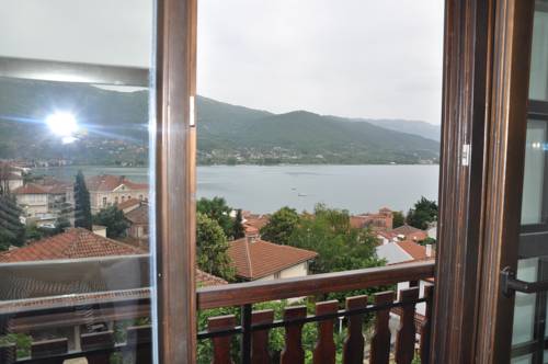 Ohrid Macédoine code de réduction du bon hôtel Booking.com