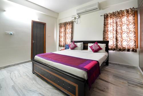 Hyderabad Inde code de réduction du bon hôtel Booking.com