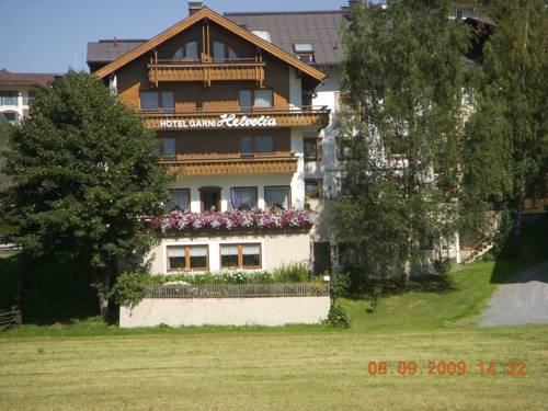 Ischgl L'Autriche code de réduction du bon hôtel Booking.com