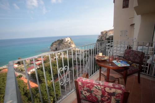 Tropea Italie code de réduction du bon hôtel Booking.com