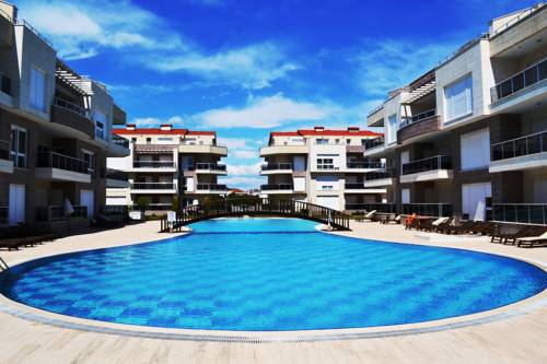 Belek Turquía código de descuento del vale de hotel booking.com