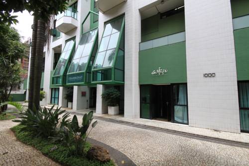 Belo Horizonte (Minas Gerais) Brésil code de réduction du bon hôtel Booking.com