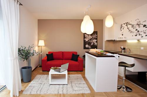 Belgrade Serbie code de réduction du bon hôtel Booking.com