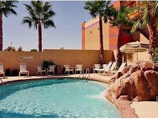 拉斯维加斯(NV) 美国 Las Vegas (NV) 酒店代金券折扣代码 agoda.com