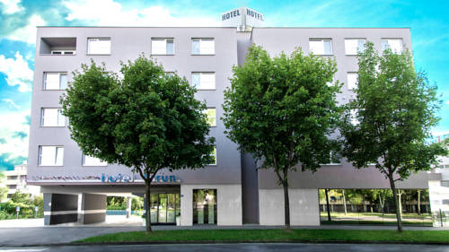 Zagreb Croatie code de réduction du bon hôtel Booking.com