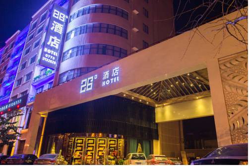 桂林市 中国 Guilin 酒店代金券折扣代码 booking.com