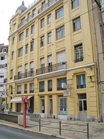 里斯本 葡萄牙 Lisboa 酒店代金券折扣代码 booking.com