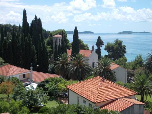 Mlini Croacia código de descuento del vale de hotel booking.com