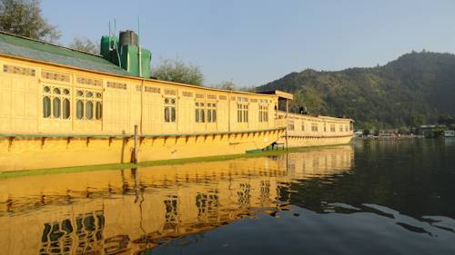 Srinagar Indien Rabattcode für Hotelgutscheine Booking.com