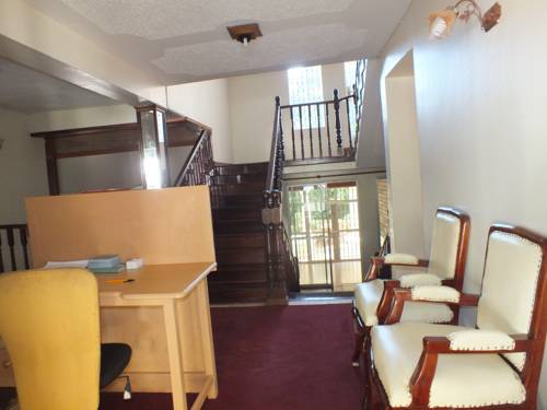 Nairobi Kenya code de réduction du bon hôtel Booking.com