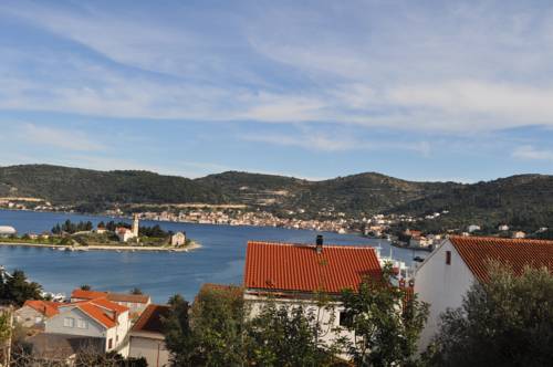 Vis Croatie code de réduction du bon hôtel Booking.com