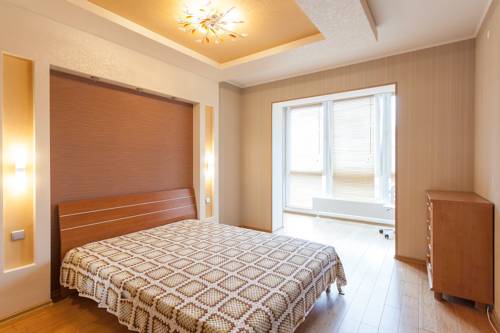 Kaliningrad Russie code de réduction du bon hôtel Booking.com