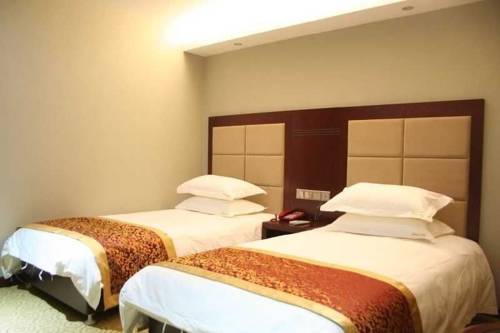 Wuyuan Chine code de réduction du bon hôtel Booking.com