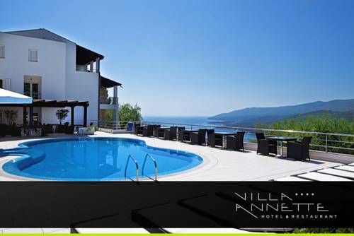 Rabac Croatie code de réduction du bon hôtel Booking.com