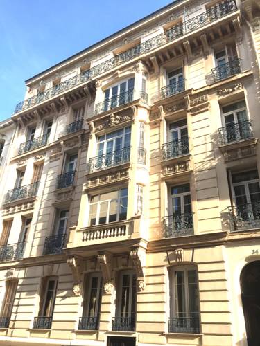 好的 法國 Nice 酒店代金券折扣代码 booking.com