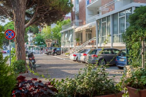 切塞纳蒂科 意大利 Cesenatico 酒店代金券折扣代码 booking.com