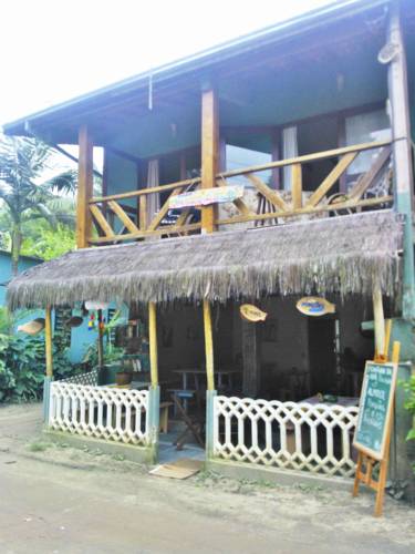 Ubatuba Brésil code de réduction du bon hôtel Booking.com