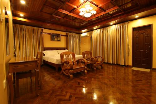 仰光 缅甸 Yangon 酒店代金券折扣代码 booking.com