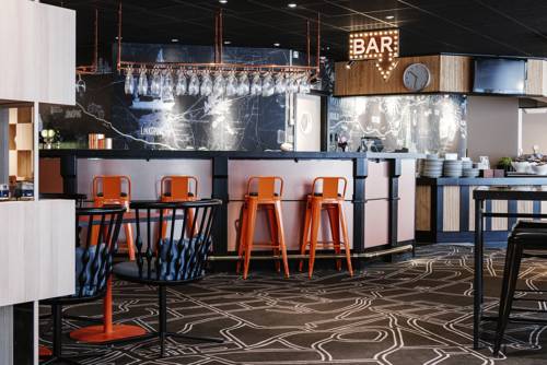 Umeå Suède code de réduction du bon hôtel Booking.com