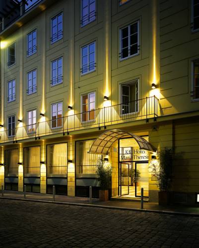 维也纳 奧地利 Vienna 酒店代金券折扣代码 booking.com