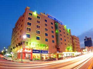 阿尔科巴尔 沙特阿拉伯 Al Khobar 酒店代金券折扣代码 agoda.com
