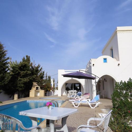 Djerba Tunisia hotel voucher discount code Agoda.com