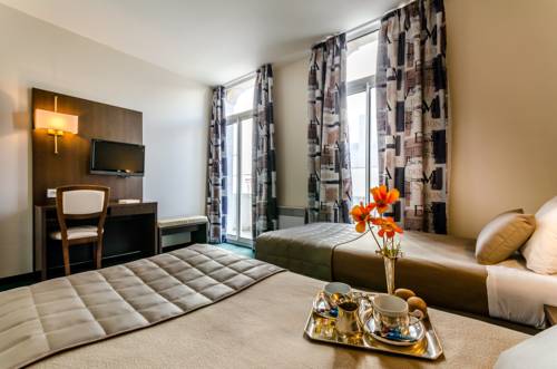 Lourdes Francia código de descuento del vale de hotel booking.com