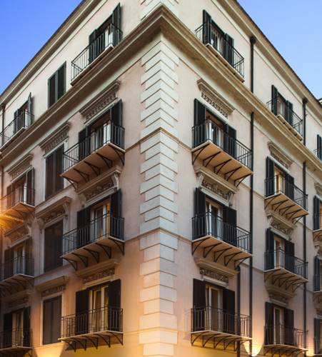 巴勒莫 意大利 Palermo 酒店代金券折扣代码 booking.com