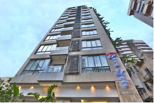 Beyrouth Liban code de réduction du bon hôtel Booking.com