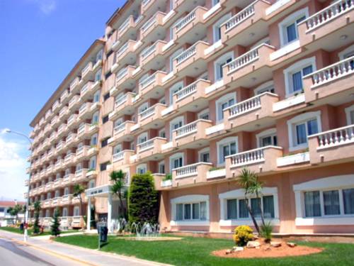 Peñíscola Espagne code de réduction du bon hôtel Booking.com
