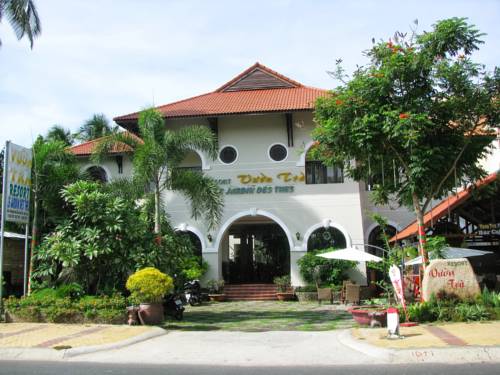 Mui Ne Vietnam code de réduction du bon hôtel Booking.com