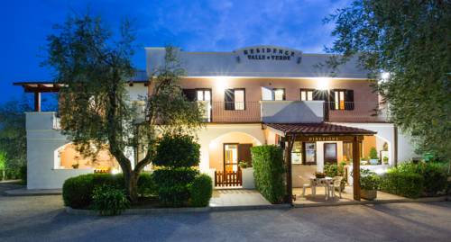 Vieste Italie code de réduction du bon hôtel Booking.com