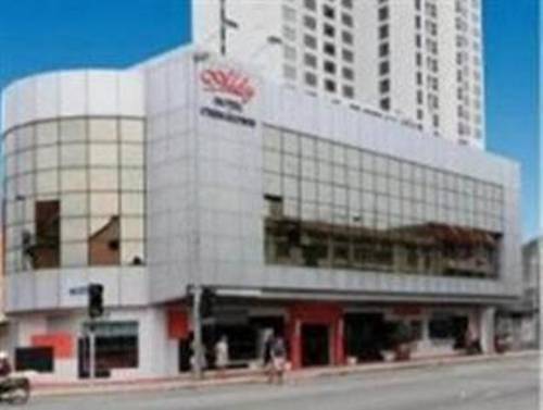 Melaka Malasia código de descuento del vale de hotel booking.com