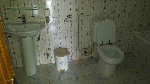 Lalibela Ethiopia hotel voucher discount code Booking.com